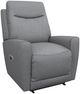 La-Z-Boy® Kodie Powder Power Wall Recliner with Headrest and Lumbar-0