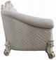 ACME Furniture Vendome II Antique Pearl/Ivory Sofa-2