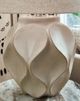 Signature Design by Ashley® Edselham Distressed Cream Table Lamp-1