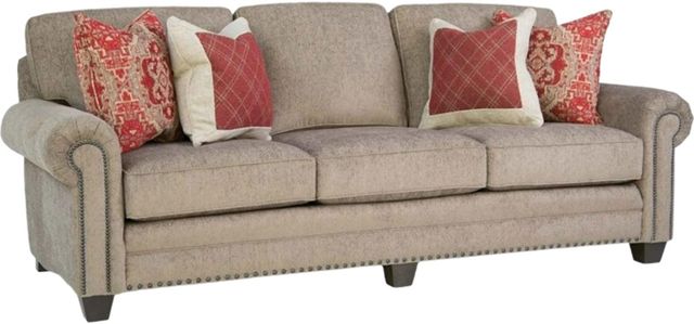Smith Brothers Customizable 235 Sofa-0