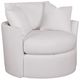 Century® Customizable Signature Quinn Swivel Chair-0