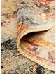 Feizy Blanchard Beige/Gold 7' x 9' Rug-3