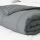 Concept ZZZ Dark Gray 60x70 Weighted Blanket-3