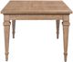 Liberty Furniture Haven Hills Camel Beige Rectangular Leg Table-4