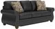 Signature Design by Ashley® Chasemore Granite Queen Sleeper Sofa-2
