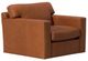 Palliser® Furniture Customizable Madison Track Arm Swivel Chair-0