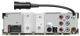 Kenwood Marine/Motorsports CD Receiver with Bluetooth-2