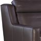 Bradington-Young Customizable Raymond Power Two Piece Back Recliner with Power Headrest-1