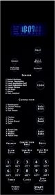 Electrolux ICON® Designer Series 1.5 Cu. Ft. Stainless Steel Built In Microwave-1