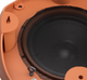 Polk Audio® Atrium Terracota Outdoor Subwoofer with 10-Inch Woofer-2
