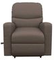 La-Z-Boy® Sherman Otter Manual Wall Recliner-1