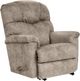 La-Z-Boy® Lancer Mushroom Manual Wall Recliner-0