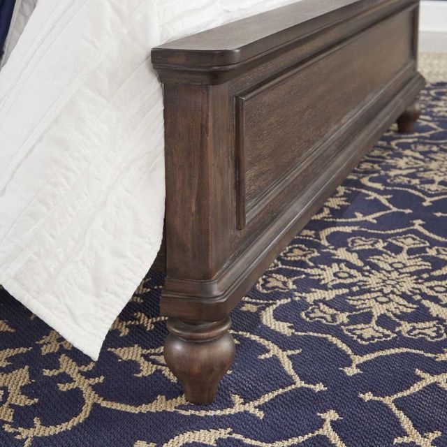 Homestyles® Southport 3-Piece Distressed Oak Queen Bedroom Set-3