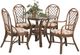 Braxton Culler Customizable Trellis Dining Arm Chair-3