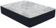 Symbol® Luxury Mynah 15" Wrapped Coil Plush Tight Top Twin Mattress-0