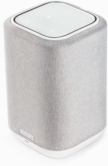 Denon® Home 150 White Wireless Speaker-2
