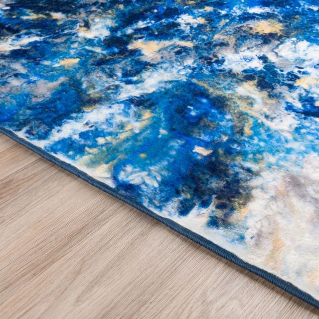Dalyn™ Rug Company Kikiamo KK17 Pacifica 5'x8' Area Rug-1