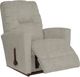 La-Z-Boy® Casey Oyster Manual Rocking Recliner-2