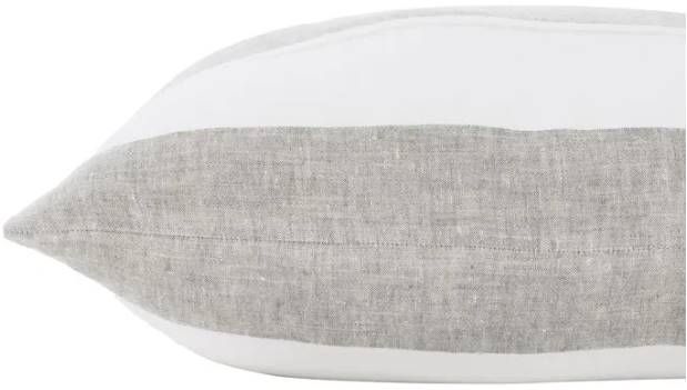 Renwil® Cassidy Olive/Natural 20"x20" Decorative Pillow-2