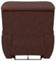 La-Z-Boy® Joshua Brick Power Wall Recliner with Headrest and Lumbar-4