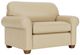 Flexsteel® Customizable Thornton Leather Chair and a Half-0