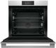 Fisher & Paykel Series 7 Professional 30" Stainless Steel Single Electric Wall Oven with Self-Cleaning-1