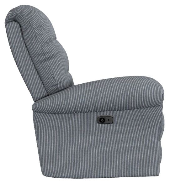 Best® Home Furnishings Customizable Corey Power Tilt Headrest Rocker Recliner-2