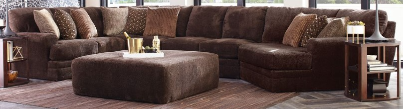 Mammoth 5 piece sectional sales