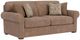 Flexsteel® Customizable Randall Two-Cushion Sofa-1