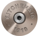 Ensemble de médaillons pour appareil de cuisson KitchenAid® - Bronze-0