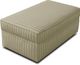 England Furniture Customizable Macy Storage Ottoman-0