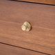 Furniture of America® Hepburne Walnut Dresser-4