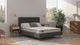 Sherwood® Bedding Essentials® Charming 6.5" Foam Firm Tight Top Twin XL Mattress-4