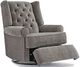 Best® Home Furnishings Customizable Kendra Manual Swivel Glider Recliner-2