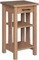 Country Classic Collection Customizable Signature Phone Stand-0