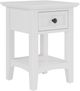 Modus Furniture Grace Snowfall Drink Table-0