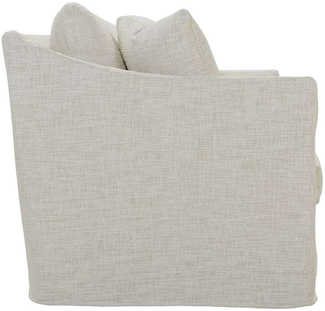 Rowe® Customizable Serena 92" Slipcover 2-Cushion Sofa-3