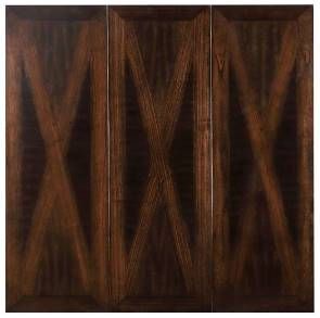Urban Styles Furniture Monterey 6-Piece Cappuccino Dining Set-1