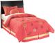 Signature Design by Ashley® Huey Vineyard Black Youth Twin Sleigh Headboard-2