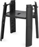 Weber® Lumin Electric Grill Stand with Side Table-1