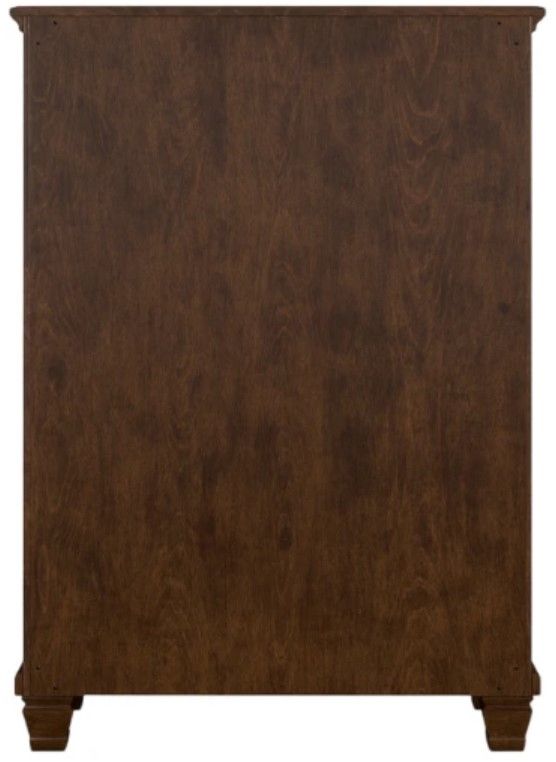 Signature Design by Ashley® Danabrin Brown Chest-3