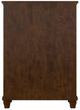 Signature Design by Ashley® Danabrin Brown Chest-4