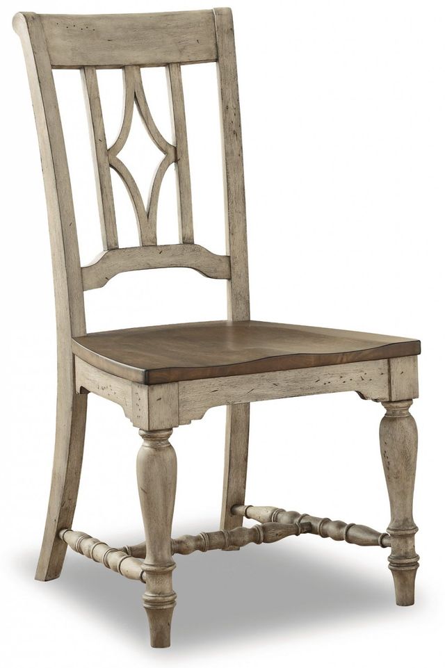 Flexsteel Plymouth dining room set-1