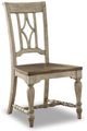 Flexsteel Plymouth dining room set-1
