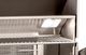 Fire Magic® Aurora A660i 3-Burner Stainless Steel Built In Natural Gas Grill-5