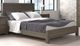Industrie Villageois 8600 Queen Panel Bed-0