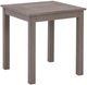 Signature Design by Ashley® Hillside Barn Brown Wooden Outdoor End Table-0