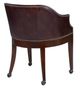 Century® Customizable Zeta Game Chair-1