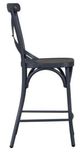 Liberty Furniture Vintage Navy Counter Chair-3