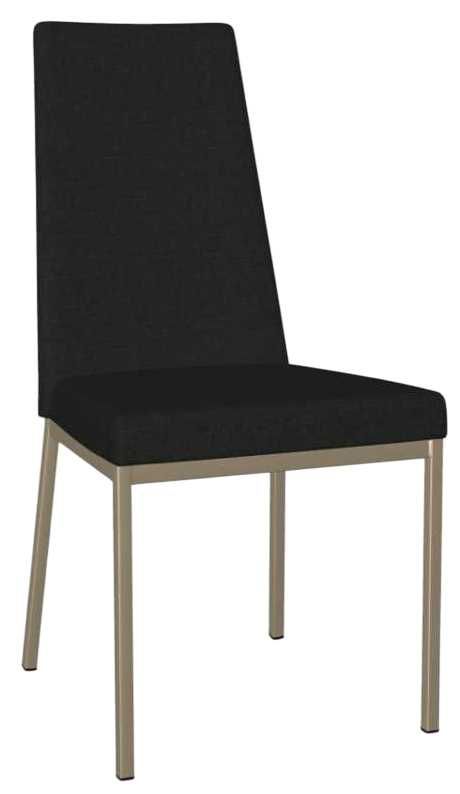 Amisco Customizable Linea Dining Side Chair-1